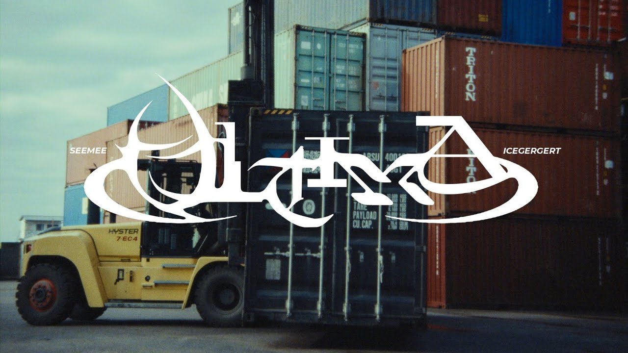 SEEMEE, ICEGERGERT — ULTIMA