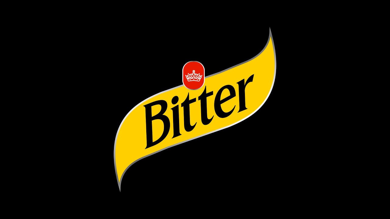 BITTER music video